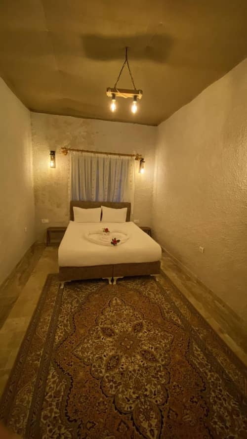 Cappadocia Urgup Stone House