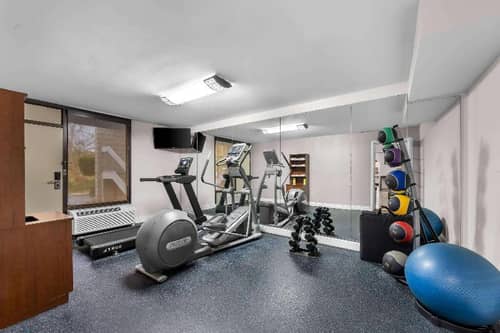 Days Inn by Wyndham Raleigh Midtown