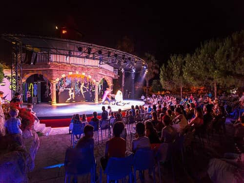 Bella Resort & Spa Hotel