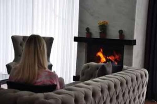 Nevras Resort Sapanca