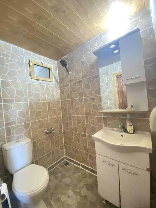 Halise Apart Pansiyon