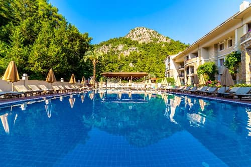 Julian Forest Suites