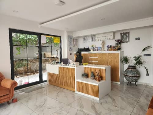 Park Hotel Rooms & Apart