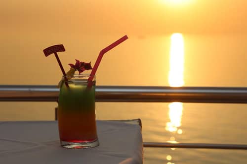 Grand Koru Otel Beach