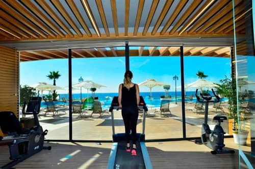 Elite Luxury Suite & Spa