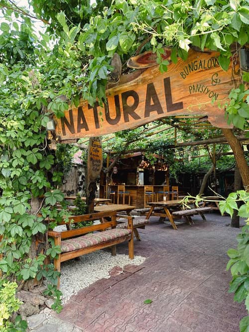 Natural Pansiyon