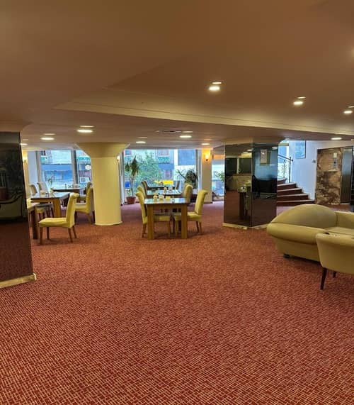 Hotel Buyuk Sehzade