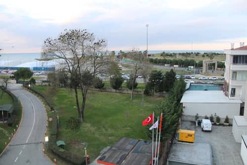 Hotel 1919 Samsun