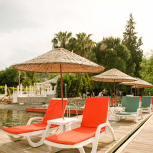 Umut Otel & Beach