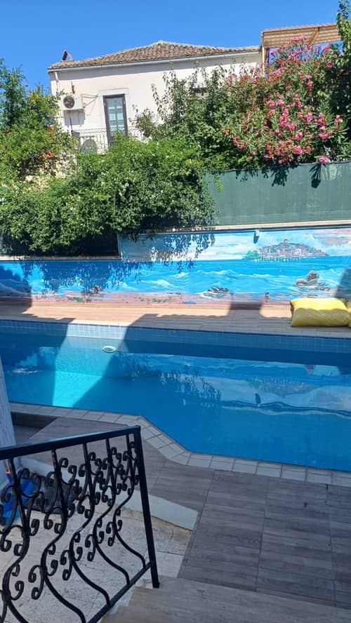 Cunda Palace Otel
