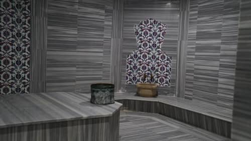 My Palace Rooms