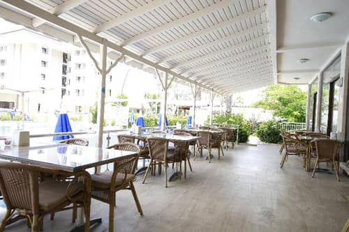 Hotel Portofi̇no