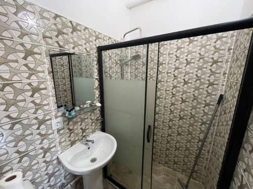 Taksim Stone Wall Apartments