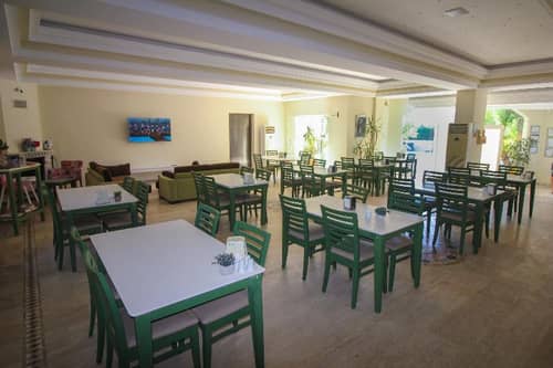 Bella Garden Boutique Hotel