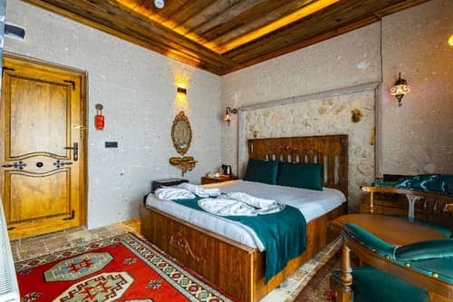 Cappadocia Bloom Hotel