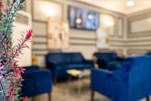 Hamit Hotel Kızılay