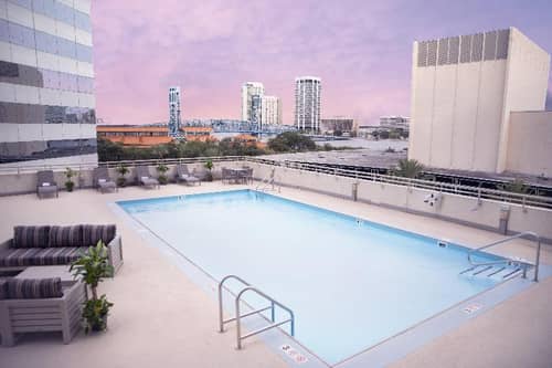 Marriott Jacksonville Downtown