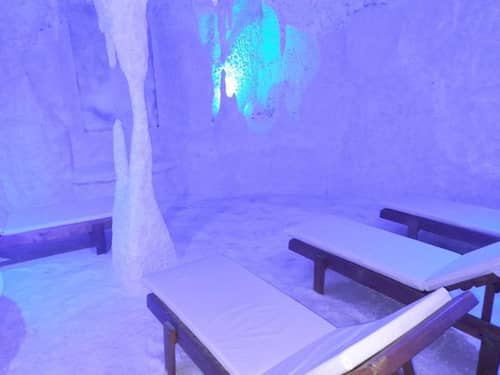 Graf Victor Suite Hotel