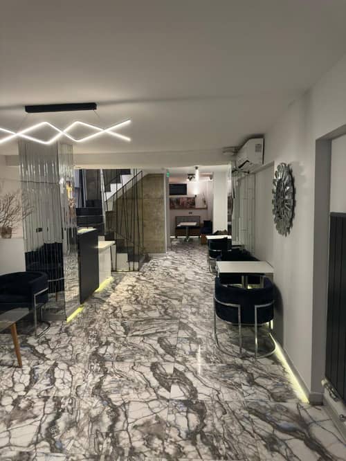 Vama Otel Taksim