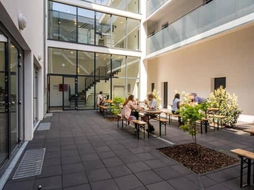 Ar City Hotel Berlin