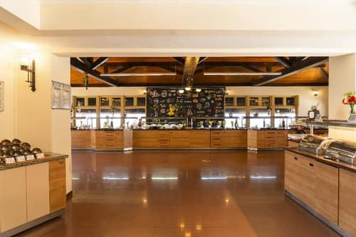 Ulusoy Kemer Holiday Club