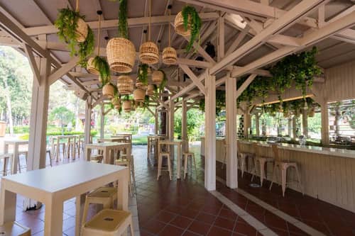 Grand Yazici Club Turban Thermal Hotel