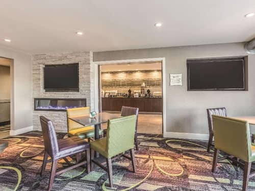 La Quinta Inn Atlanta Buckhead