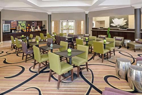 La Quinta Inn & Suites Houston Park 10
