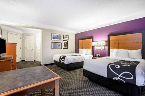 La Quinta Inn & Suites Myrtle Beach Broadway   