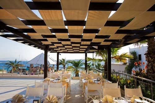 Diamond of Bodrum