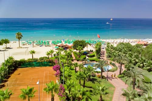 Riviera Hotel & Spa