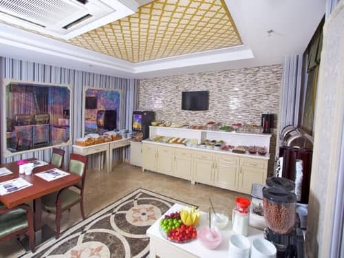 Park Star Hotel Taksim