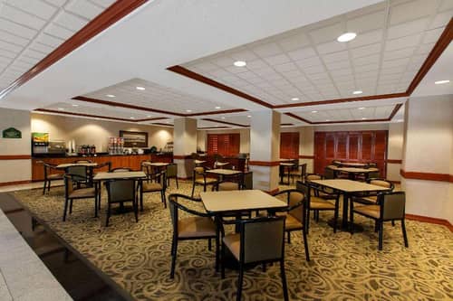 Wingate By Wyndham Houston / Willowbrook