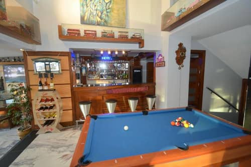 Istankoy Hotel Kusadasi