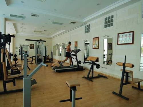 Hane Family Resort Hotel