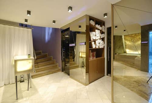 Tulip City Taksim Hotel