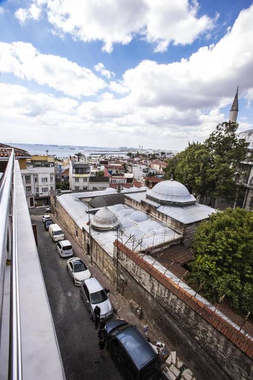 Dara Hotel OldCity
