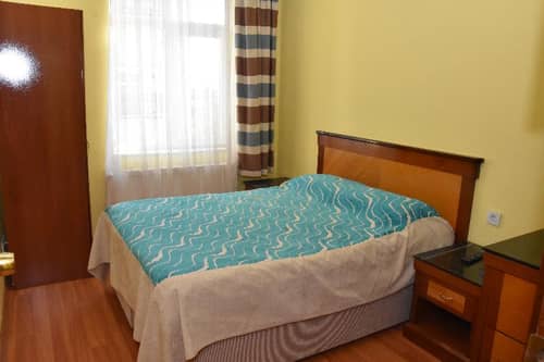 Timeks Suite & Hotel