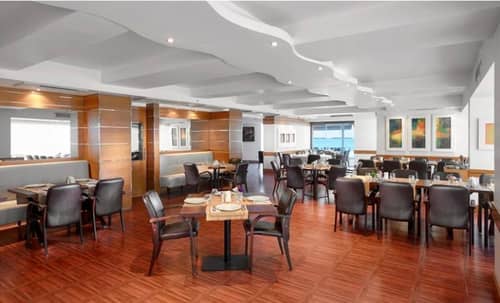 Kordon Otel Pasaport