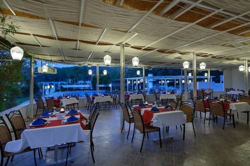 Green Bay Resort