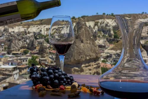 Aydinli Cave House Hotel