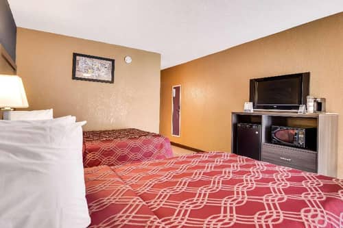 Econo Lodge Busch Gardens