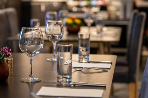 Champions Club and Hotel, Houston Westchase