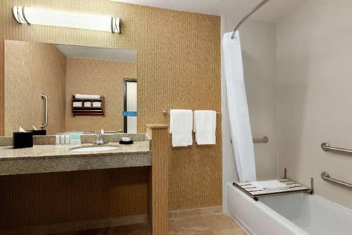 Hampton Inn Abilene