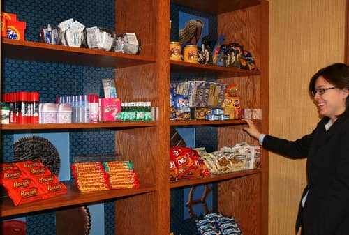 Hampton Inn & Suites Houston-Cypress Station