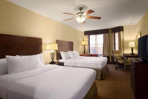 Homewood Suites by Hilton Houston - Northwest/CY-F