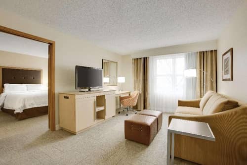 Hampton Inn & Suites Cleveland/Independence