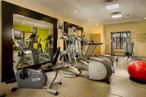 Hilton Garden Inn Indianapolis Northwest
