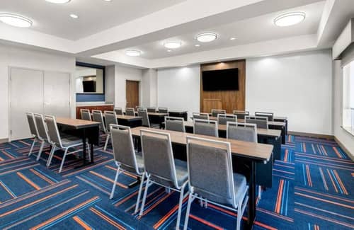 Hampton Inn & Suites Abilene I-20