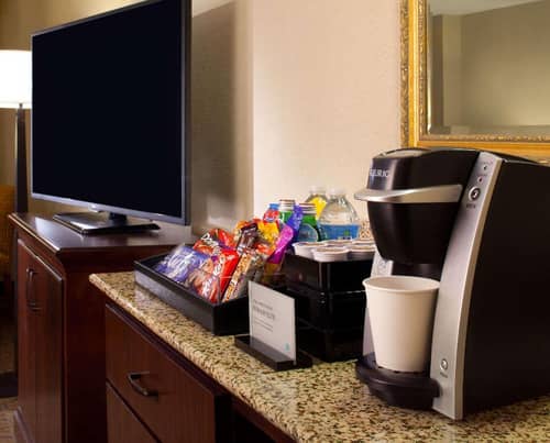 Embassy Suites Austin - Arboretum